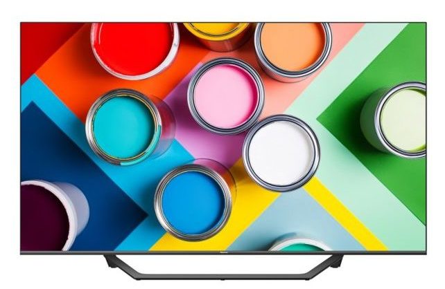 TV Haier 43' 43A70CQ