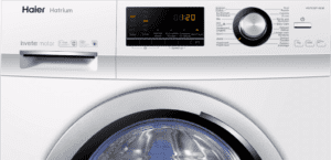 Lave- linge Haier Hatrium 7kgs HW70-BP14636 - Image 7