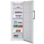 Congélateur NoFrost 250L Beko Selective Line FNE290E41N
