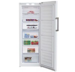 Congélateur NoFrost 250L Beko Selective Line FNE290E41N