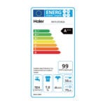 Lave- linge Haier Hatrium 7kgs HW70-BP14636 - Image 8