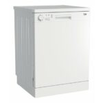 Lave-vaisselle Beko DFN05311W occasion - Image 2