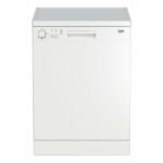 Lave-vaisselle Beko DFN05311W occasion