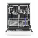 Lave-vaisselle Beko DFN05311W occasion - Image 3
