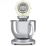 Smeg SMF33CREU + Sorbetière + Tablier + livre de recettes - Image 5