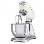 Smeg SMF33CREU + Sorbetière + Tablier + livre de recettes - Image 3