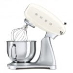 Smeg SMF33CREU + Sorbetière + Tablier + livre de recettes - Image 4