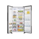 Frigo HISENSE américain RS694N4TFE - Image 2