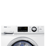 Lave-linge Haier 8kgs Hatrium HW80-BP14636N - Image 3