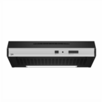 Hotte casquette Beko 60cm CFB6432X