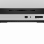 Hotte casquette Beko 60cm CFB6432X - Image 3