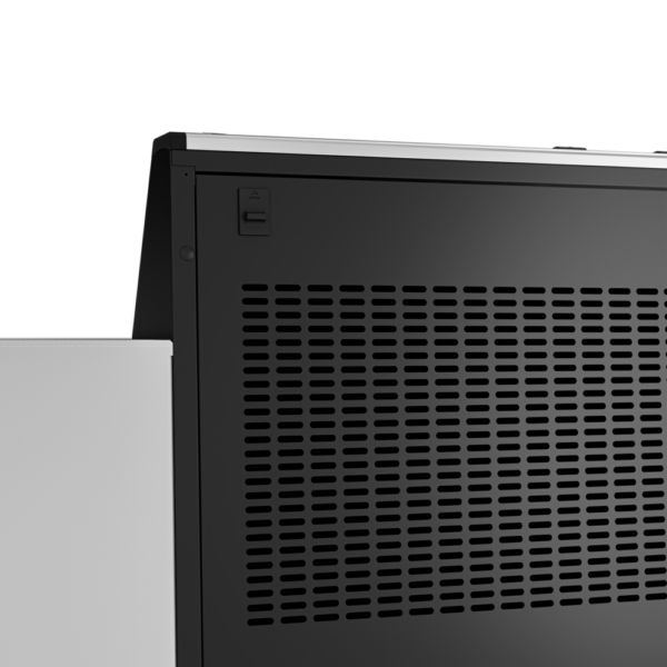 Hotte casquette Beko 60cm CFB6432X - Image 5