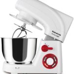 Robot pâtissier Taurus 1200 watts 913516