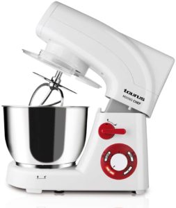 Robot pâtissier Taurus 1200 watts 913516