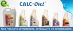 Super détartrant lave-linge Calc-out - Image 2
