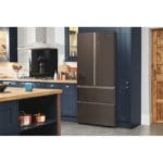 Frigo américain Haier HB18FGSAAA - Image 6