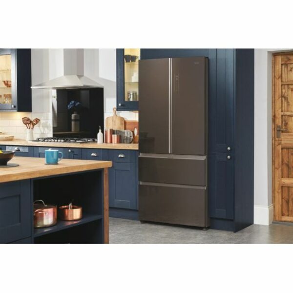 Frigo américain Haier HB18FGSAAA - Image 6