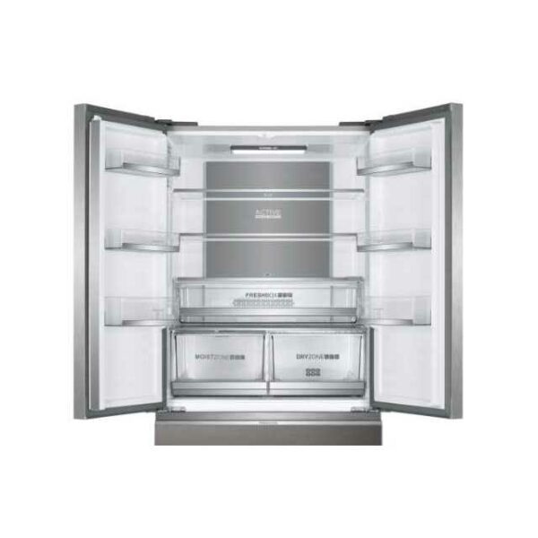 Frigo américain Haier HB18FGSAAA - Image 8
