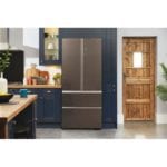 Frigo américain Haier HB18FGSAAA - Image 5