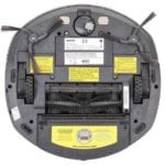 Aspirateur robot HOOVER RBC030 LITHIUM - Image 4