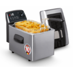 Friteuse Fritel 3 litres Turbo SF 4170