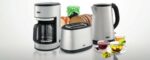 Bouilloire BEKO 1.7 litres WKM6226I - Image 5