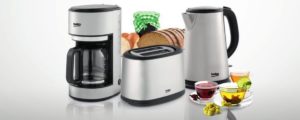 Bouilloire BEKO 1.7 litres WKM6226I - Image 5