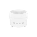 Smeg SMF33CREU + Sorbetière + Tablier + livre de recettes - Image 6