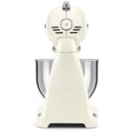 Smeg SMF33CREU + Sorbetière + Tablier + livre de recettes - Image 7