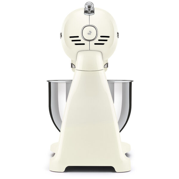 Smeg SMF33CREU + Sorbetière + Tablier + livre de recettes - Image 7