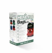 Sacs aspirateur Henry modèle 180-250 NVM-1CH - Image 2