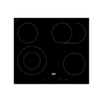 Taque BEKO Vitrocéramique | 60 cm HIC64403