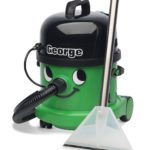 Aspirateur shampouineuse George 3en1 GVE 372-2