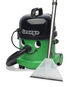 Aspirateur shampouineuse George 3en1 GVE 372-2