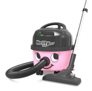 Aspirateur Henry/Hetty Next 9 Litres HVN208-11 Rose - Image 6
