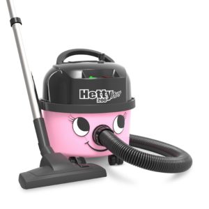 Aspirateur Henry/Hetty Next 9 Litres HVN208-11 Rose - Image 4
