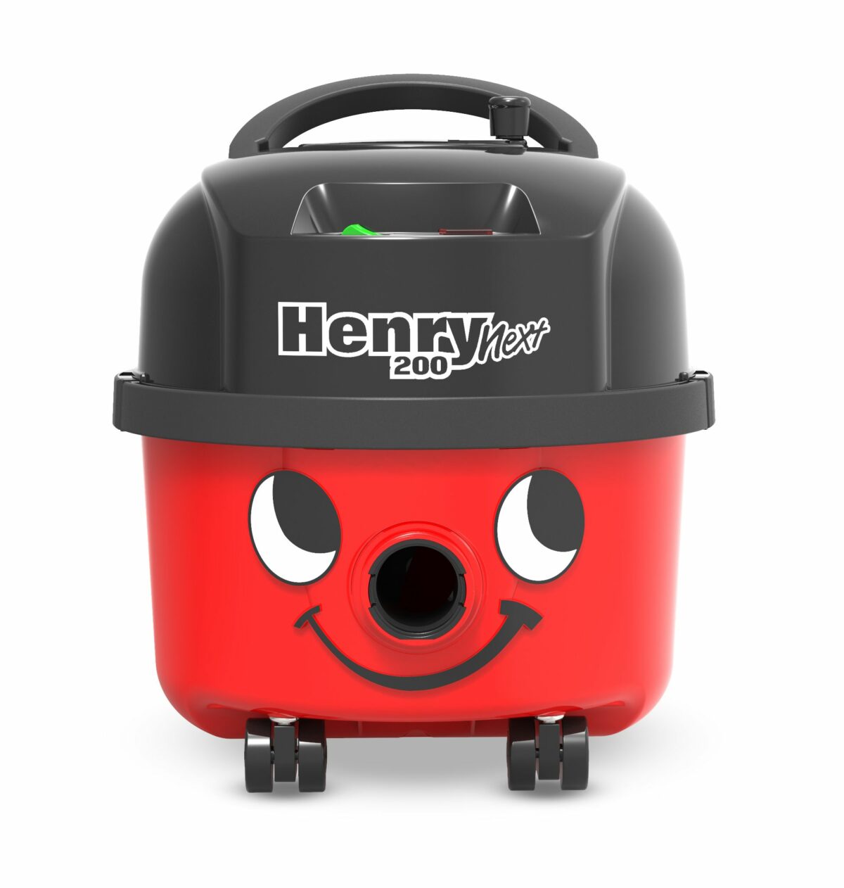 Aspirateur Henry/Hetty Next 9 Litres HVN200-11 Rouge - Image 2