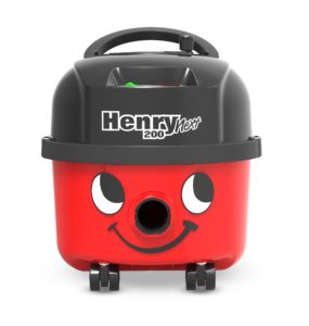 Aspirateur Henry/Hetty Next 9 Litres HVN200-11 Rouge - Image 2