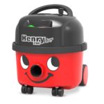 Aspirateur Henry/Hetty Next 9 Litres HVN200-11 Rouge