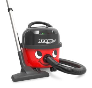 Aspirateur Henry/Hetty Next 9 Litres HVN200-11 Rouge - Image 6