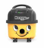 Aspirateur Henry/Hetty Next 9 Litres HVN203-11 Jaune - Image 6