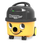 Aspirateur Henry/Hetty Next 9 Litres HVN203-11 Jaune