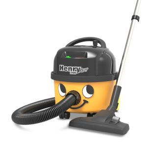 Aspirateur Henry/Hetty Next 9 Litres HVN203-11 Jaune - Image 5