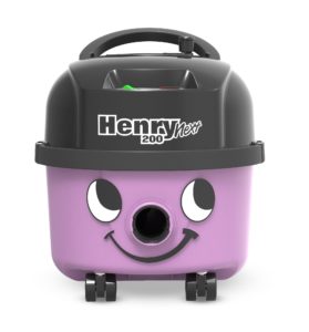 Aspirateur Henry/Hetty Next 9 Litres HVN204-11 Lavande - Image 3