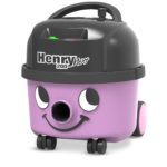 Aspirateur Henry/Hetty Next 9 Litres HVN204-11 Lavande