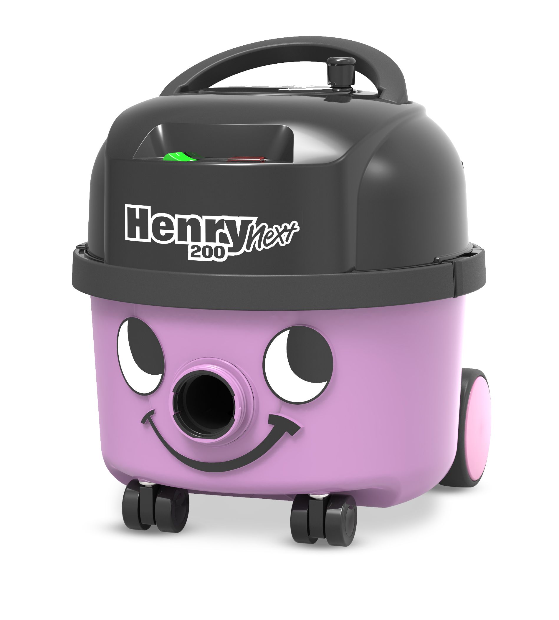 904124-HVN204-LAVANDE-2 Aspirateur Henry/Hetty Next 9 Litres HVN204-11 Lavande - Image 1