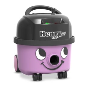 Aspirateur Henry/Hetty Next 9 Litres HVN204-11 Lavande - Image 2