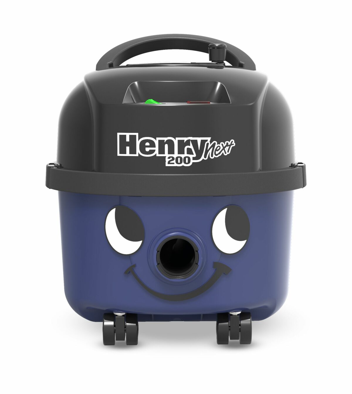 Aspirateur Henry/Hetty Next 9 Litres HVN206-11 Bleu Royal - Image 3