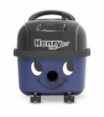 Aspirateur Henry/Hetty Next 9 Litres HVN206-11 Bleu Royal - Image 3