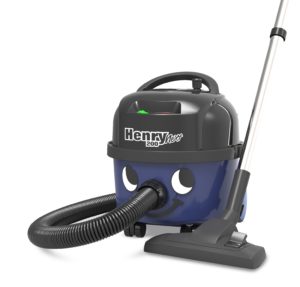 Aspirateur Henry/Hetty Next 9 Litres HVN206-11 Bleu Royal - Image 5